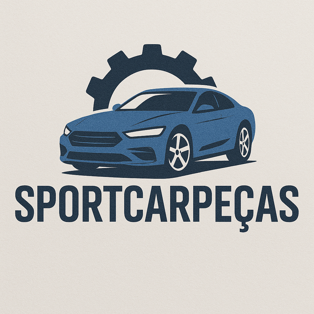 Sport Car Auto Peças